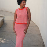 Poppy Knit Skirt