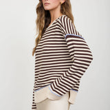 Subtle Details Sweater
