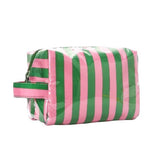 Throw and Go Cosmetic Bag