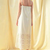 Somerset Midi Dress