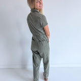 One and Done Jumpsuit
