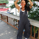 Guaranteed Good Day Jumpsuit
