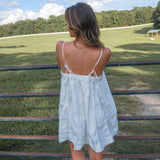 Montana Dress