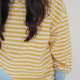 Walking On Sunshine Pullover