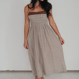 Dreamy Getaway Dress