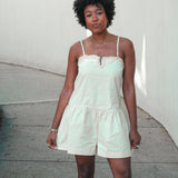 Undeniably Joyful Romper