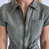 One and Done Jumpsuit