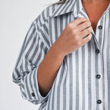 Charlie Collared Shirt