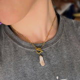 Freshwater Pearl Necklace