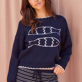 Coastline Sweater