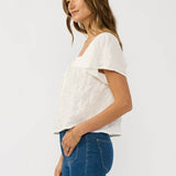 Sutton Blouse