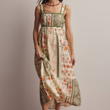 Garden Of Eden Dress