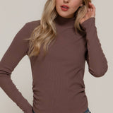 Quite Dreamy Knit Top