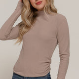 Quite Dreamy Knit Top