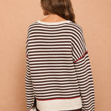 Subtle Details Sweater