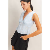 Dainty and Delicate Top