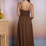Alexia Dress