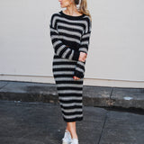 Liberty Knit Skirt