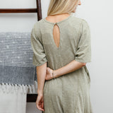 Easy Flow Romper