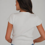 Fall For Her Knit Top