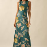 Effortless Bloom Dress