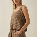 Meet In The Middle Romper