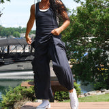 Guaranteed Good Day Jumpsuit