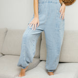 Not A Worry In The World Jumpsuit