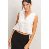 Dainty and Delicate Top