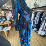 Midnight Muse Dress