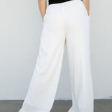 Sugarloaf Linen Pants