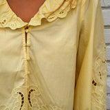 Positively Precious Blouse