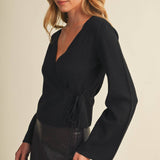 Elevated Yet Easy Sweater