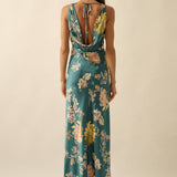 Effortless Bloom Dress