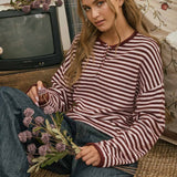 Charlie Sweater