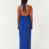 Paradise Is Bliss Dress