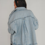 Wardrobe Staple Denim Jacket