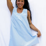 Clear As Day Dress