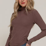 Quite Dreamy Knit Top