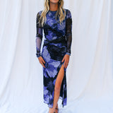 She's A Stunner Dress