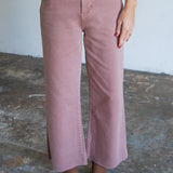 Perfect Company Wide Leg Pant