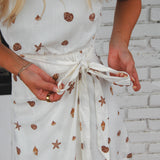 Under The Sea Dress