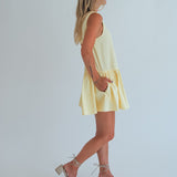 Honey Breeze Dress