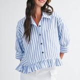 Charlie Collared Shirt