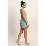 Country Nights Romper
