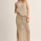 Coastal Bliss Skirt