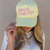 Made For Sunny Days Trucker Hat