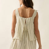 Meet In The Middle Romper