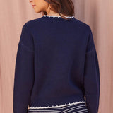 Coastline Sweater