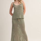 Coastal Bliss Skirt